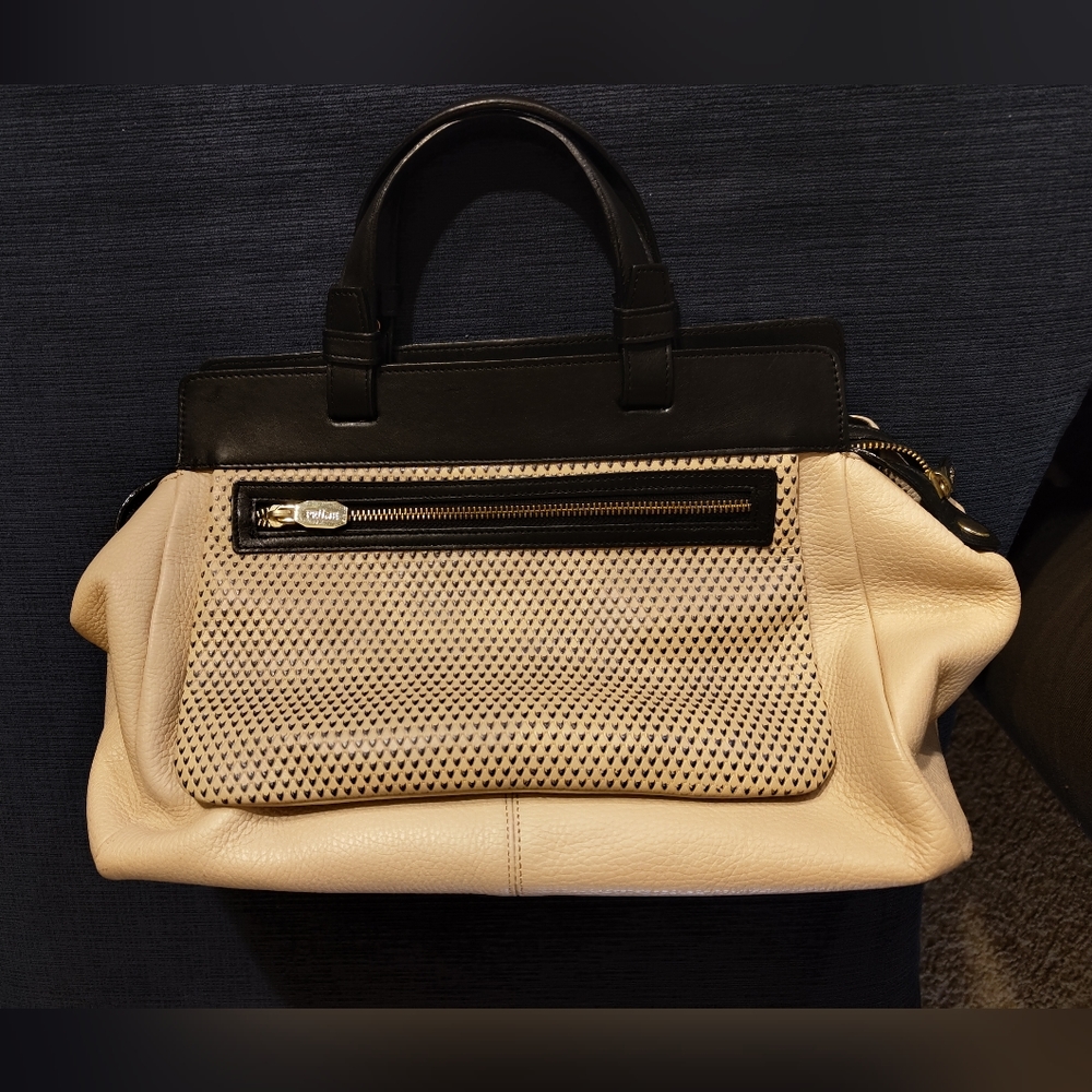 Genuine Argentinian Leather 👜